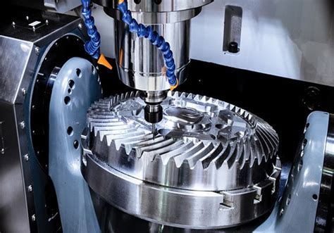 Reliable CNC Machining Services 